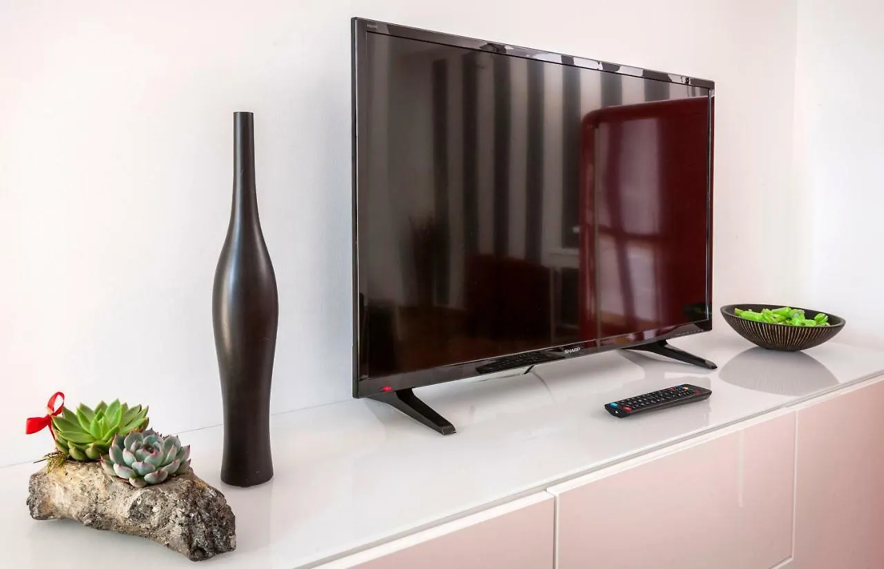 Apartamento Bright House In Milán 0*,