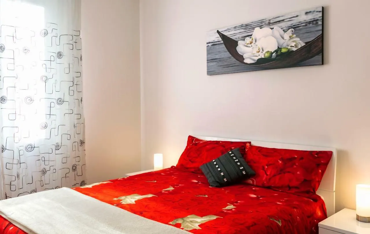 Apartamento Bright House In Milán