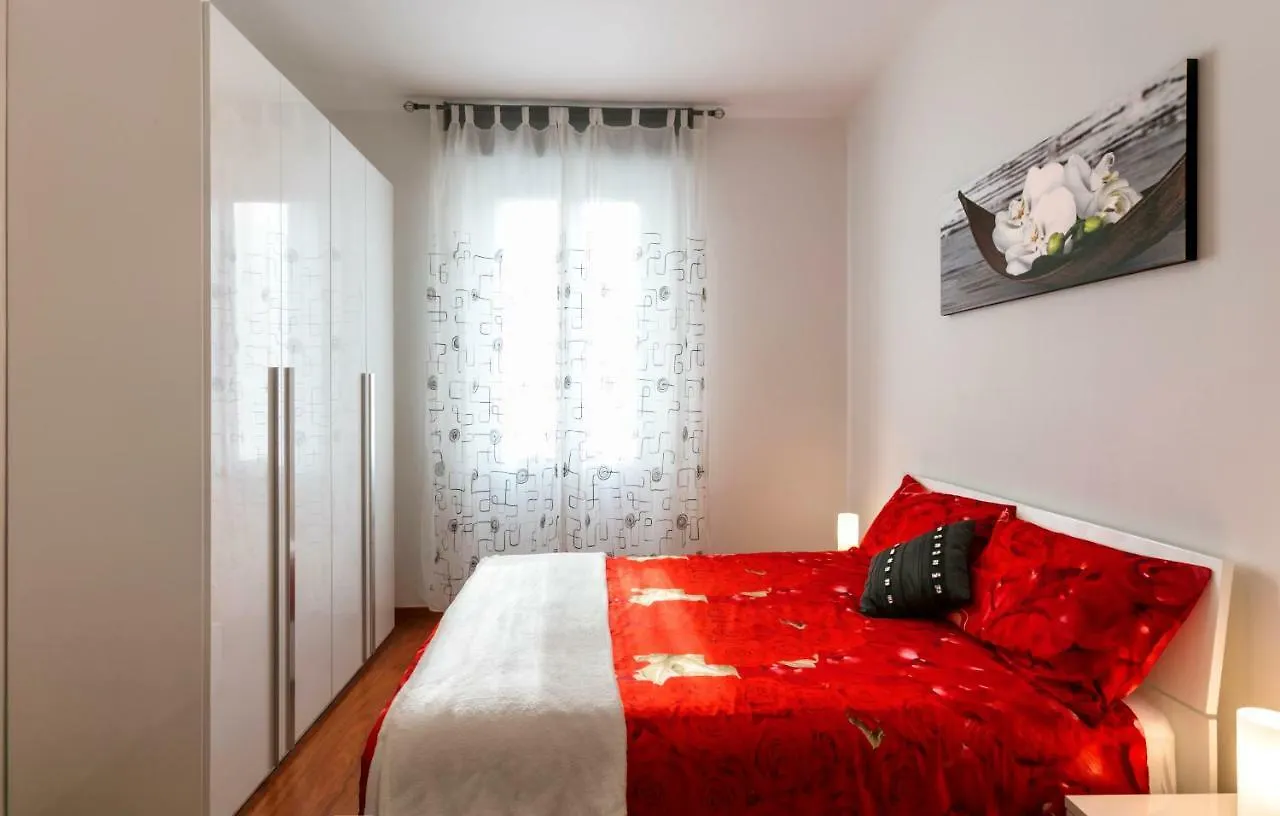 Apartamento Bright House In Milán