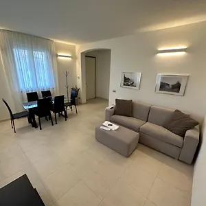  Appartamento Casavale Elegante Residenza 108 Mq Max 7 Persone Italia