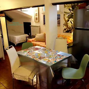  Appartamento Seaside Italia