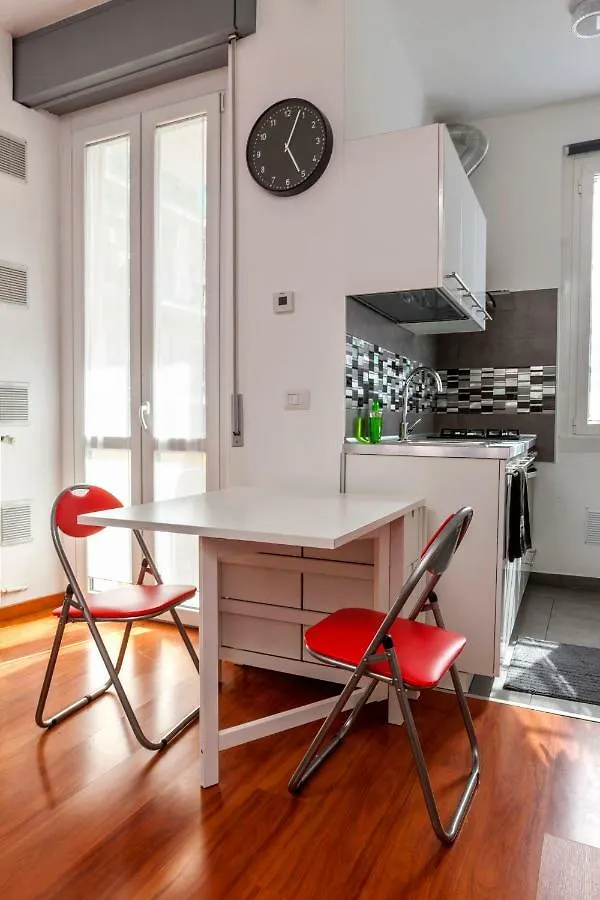 Bright House In Milan Apartment 0*,
