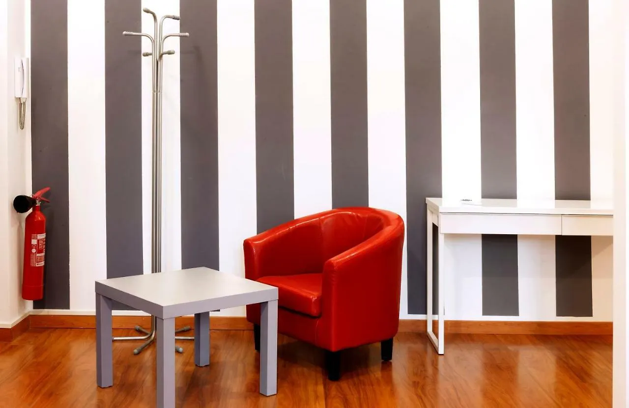 Bright House In Milan Apartment