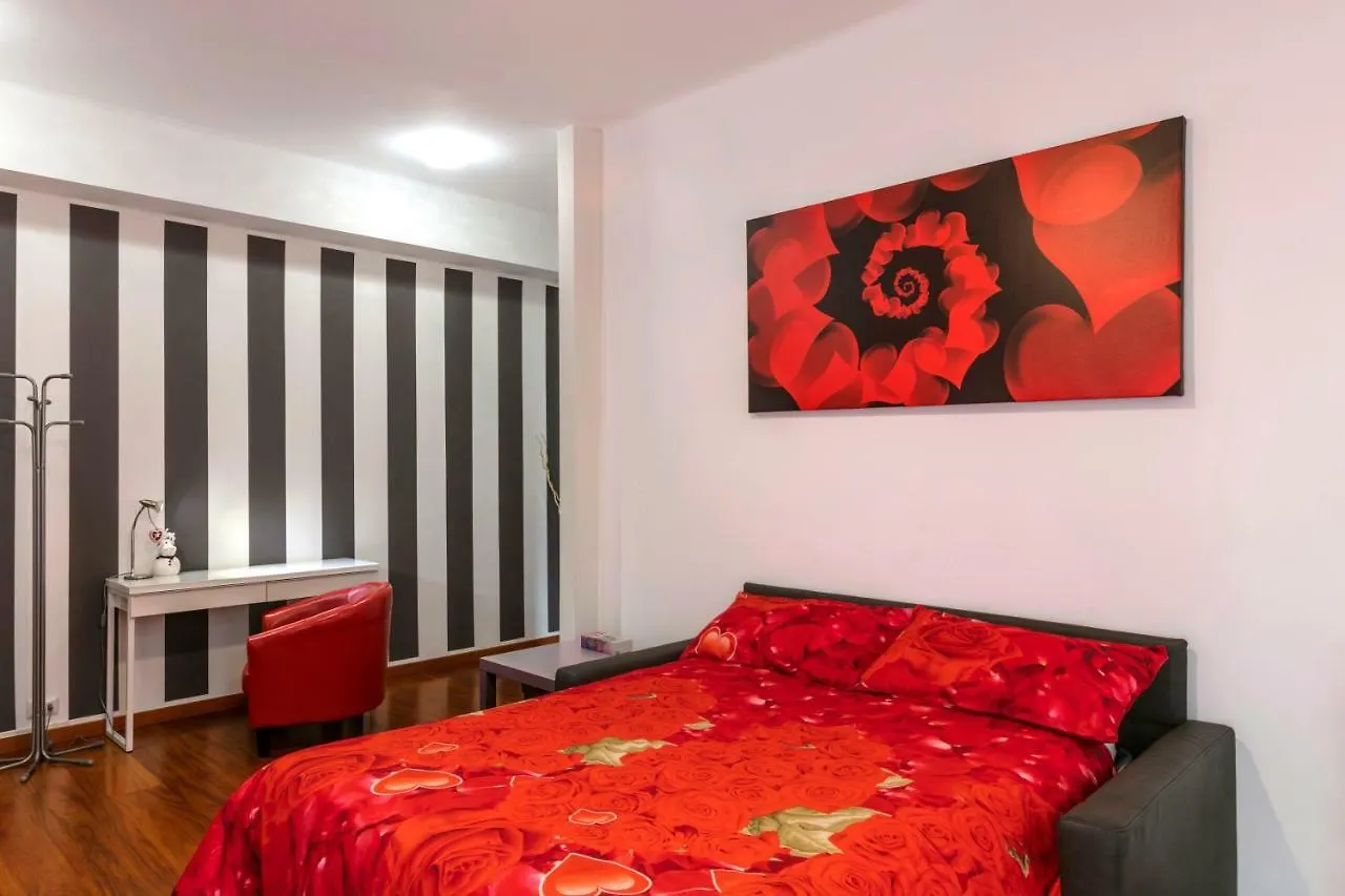 Bright House In Milan Apartment 0*,  Italy