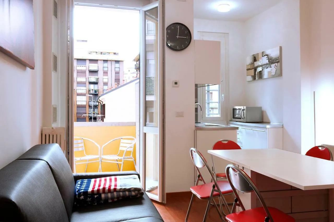 Appartamento Bright House In Milano Italia